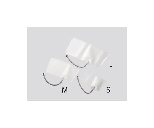 （旧）ブラダー M　HEM-907-BLDRM 1個