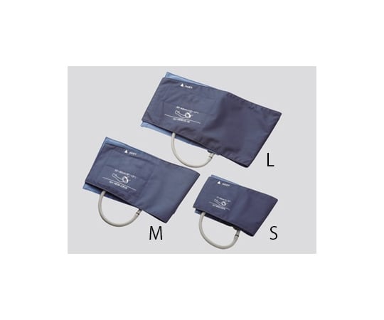 (구) 커프/블라다 세트 M HEM-907-CR19 1개