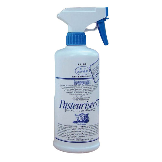 도바 파스토리 제 77 스프레이 헤드 포함 1 개