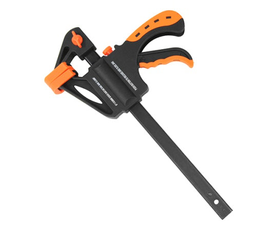 E-Value Quick Bar Clamp 150 x 63 mm ERC-150M 1 piece