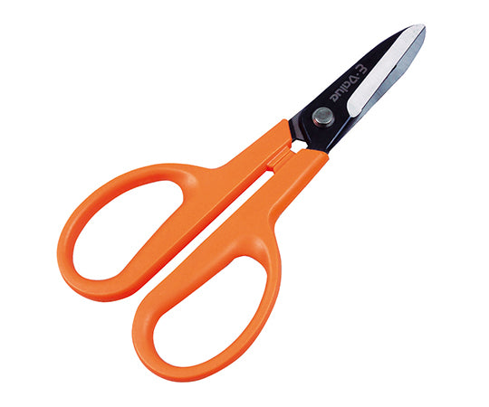 E-Value Craft Scissors Compact 155mm EKS-155 1pc