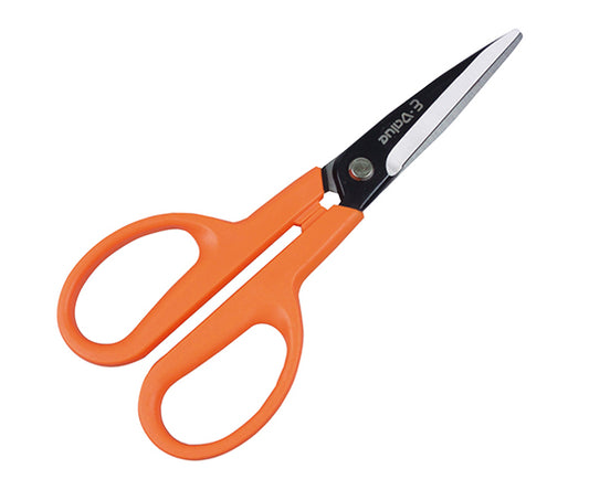 E-Value 크래프트 가위 컴팩트 170mm EKS-170 1개