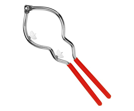 E-Value 스프레이 캔용 가스 배출기 고무 캡 부착 EKP-65N 1개