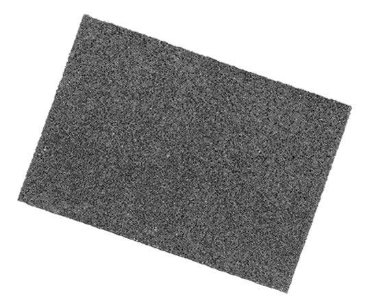 E-Value Sponge Polishing Block #240 1 piece