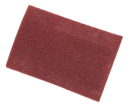 E-Value Nylon Abrasive Scrubber #320 1pc