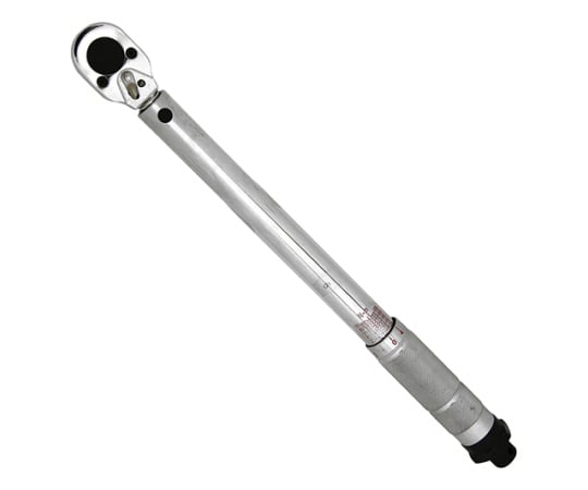 E-Value Preset Torque Wrench 20-110N・m ETR3-110 1pc