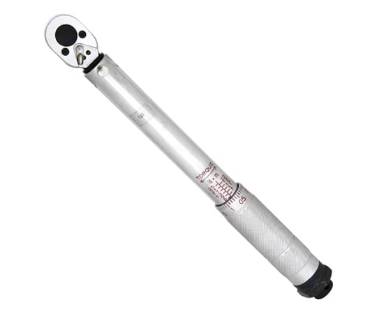 E-Value 프리셋형 토크 렌치 5～25N・m ETR3-25 1개