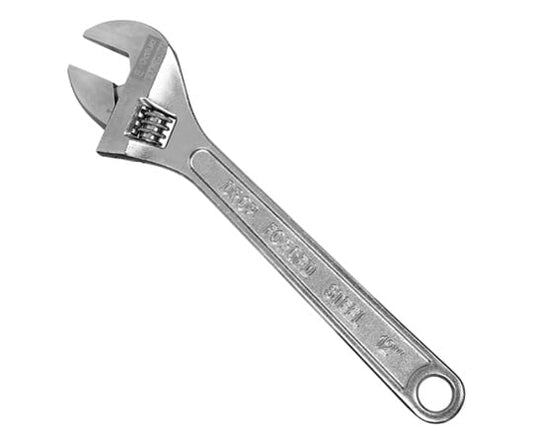 E-Value 원숭이 렌치 300mm EM-300N 1개