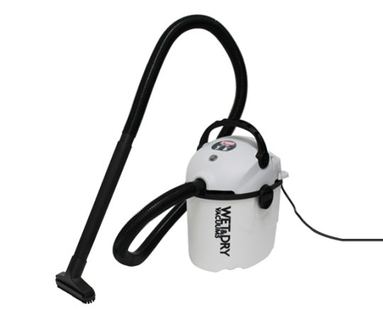 E-Value 乾湿両用掃除機10L　EVC-100P 1台