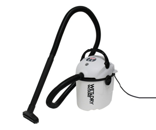 E-Value 乾湿両用掃除機10L　EVC-100P 1台