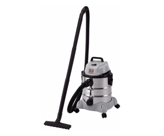 E-Value 乾湿両用掃除機20L 55×32×32cm　EVC-200SCL 1台