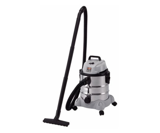 E-Value 乾湿両用掃除機20L 55×32×32cm　EVC-200SCL 1台