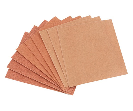 E-Value 종이 야스 리셋 9장입 #60･#120･#240 1개(9장입)