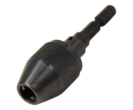 E-Value 소형 드릴 척 EDCK-02 1개