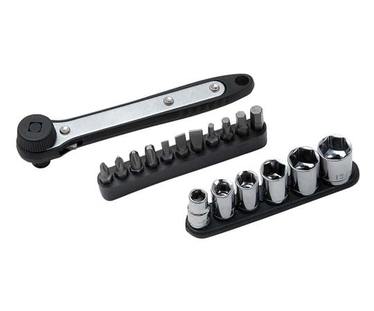 E-Value 판 래칫 DV 세트 ERD-2 1 세트