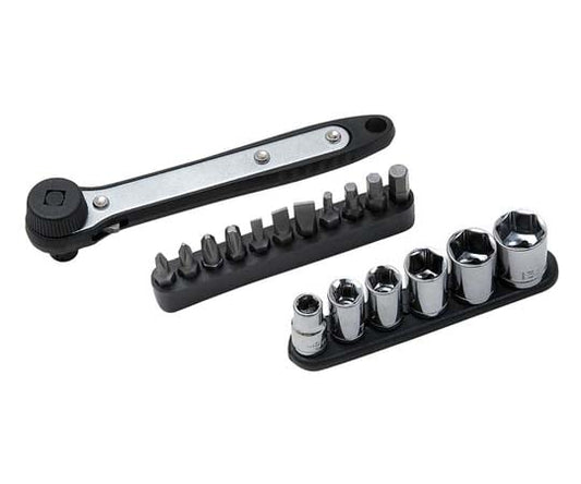 E-Value 판 래칫 DV 세트 ERD-2 1 세트