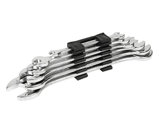 E-Value 양구 스패너 세트 인치 ESW-06IS 1 세트