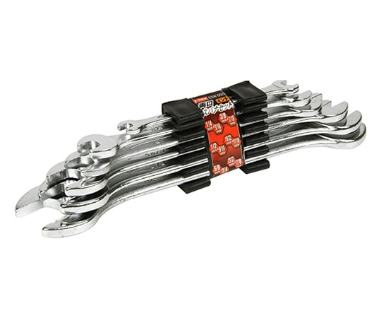 E-Value 양구 스패너 세트 인치 ESW-06IS 1 세트