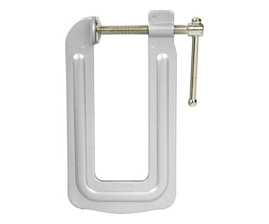 SK11 C-clamp, deep jaw type, 25mm, C-25D, 1 piece