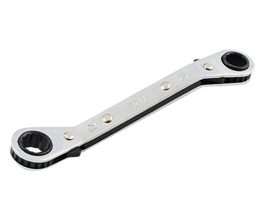 SK11 앵글 래칫 10×12mm 10X12 1개