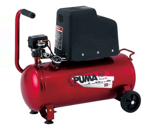 SK11 에어컨 프레서 SR-102 30L SR-L30MPT-01 1대