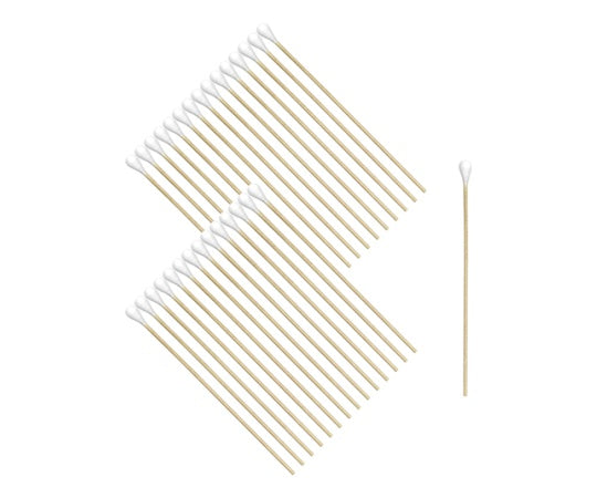 SK11 청소 면봉 쓰레기형 8.0mm OM-8 30 미니 1 봉투