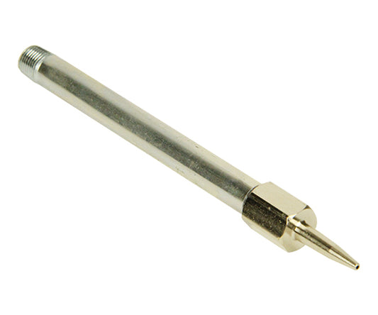 SK11 그리스용 니들 노즐 130mm HGN-5 130mm 1개