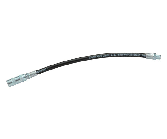 SK11 그리스용 플렉시블 호스 300mm HGN-1 300mm 1개