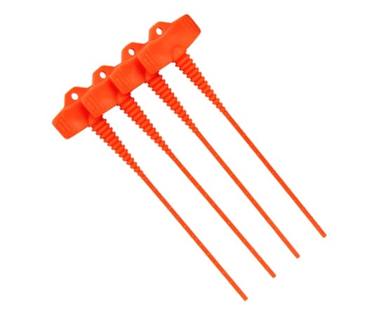 SK11 Caulking Nozzle Stopper SKCS-5 1 pack (4 pieces)