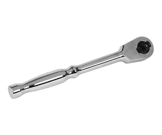 SK11 컴팩트 래칫 핸들 6.35mm(1/4인치) SRH2CH 1개