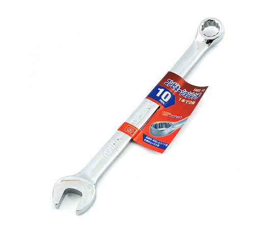 SK11 콤비네이션 렌치 10mm SMS-10 1개