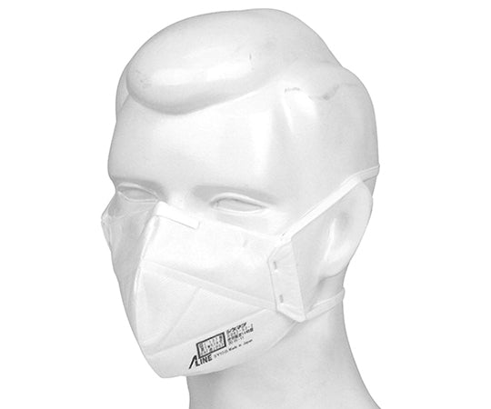 SK11 Shape Keep Mask DS2 (N95 equivalent) YM-14N 1 piece/unit