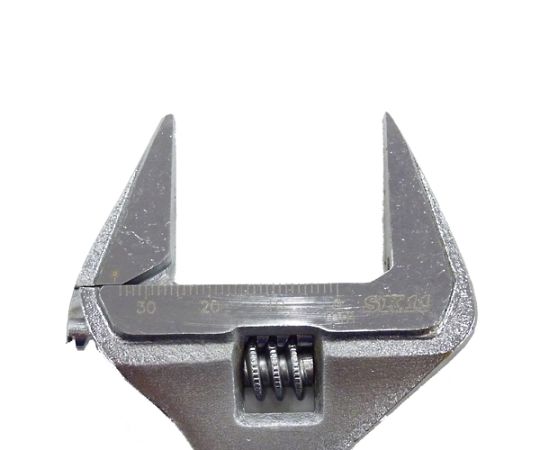 SK11 슈퍼 와이드 원숭이 렌치 34mm SWM-34S 1개