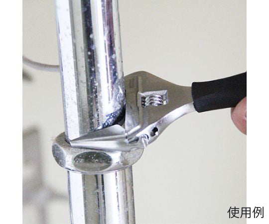 SK11 슈퍼 와이드 원숭이 렌치 34mm SWM-34S 1개