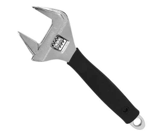 SK11 슈퍼 와이드 원숭이 렌치 38mm SWM-38S 1개