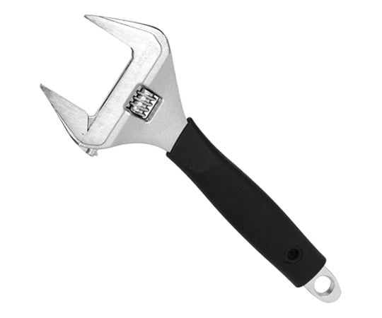 SK11 슈퍼 와이드 원숭이 렌치 50mm SWM-50S 1개