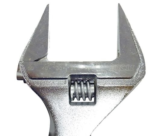 SK11 슈퍼 와이드 원숭이 렌치 50mm SWM-50S 1개