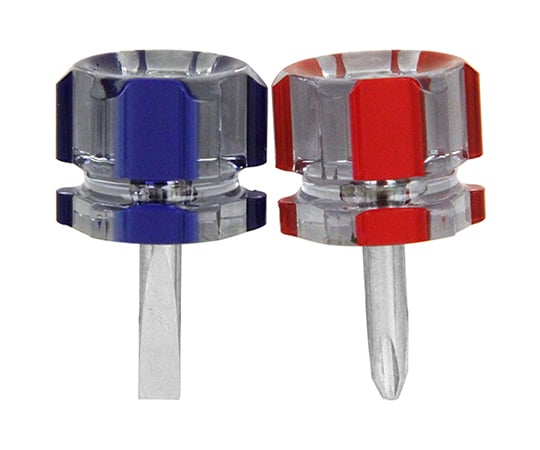 SK11 Stubby Driver Set DH-8 1 set