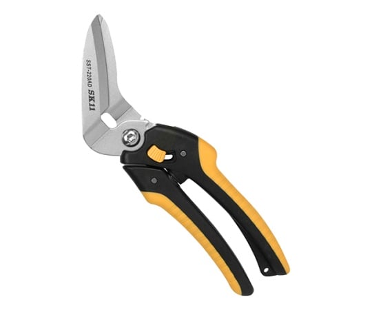 SK11 Strong All-Purpose Scissors AD SST-220AD 1pc
