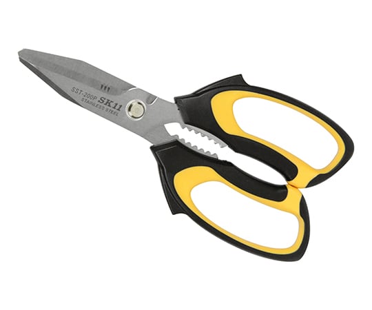 SK11 ストロング万能鋏ポータブルM　SST-200PMG 1本