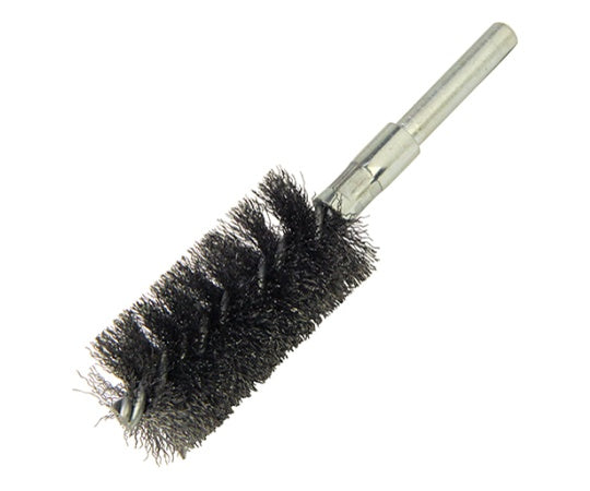 SK11 スパイラルブラシ ワイヤー 25mm 1本