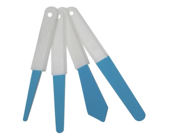 SK11 Soft Caulking Spatula Set of 4 4 Pieces Set of 1