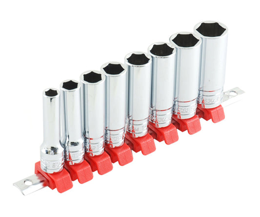 SK11 Deep Socket Set SHS308D 1 set