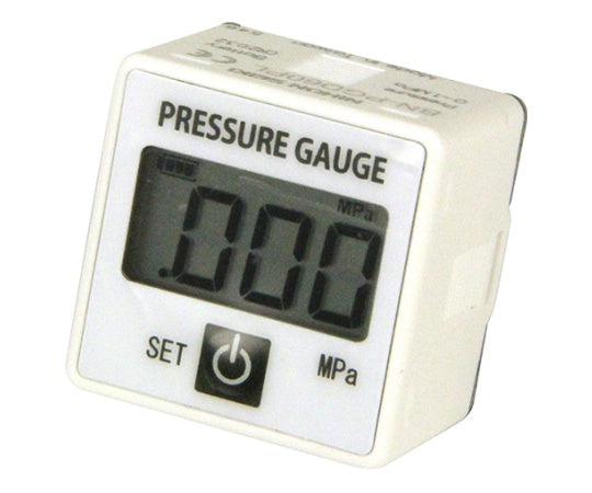 SK11 Digital Pressure Gauge 0.0-1.0Mpa SBN-PGD60PL 1pc