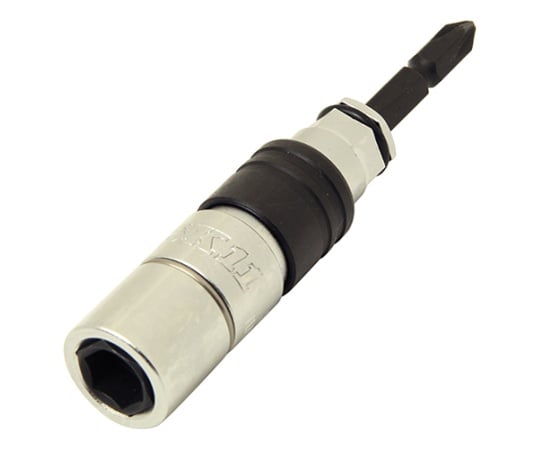 SK11 Triple Socket, for broken shafts, bit-replaceable socket, BS3-81013N, 1 piece