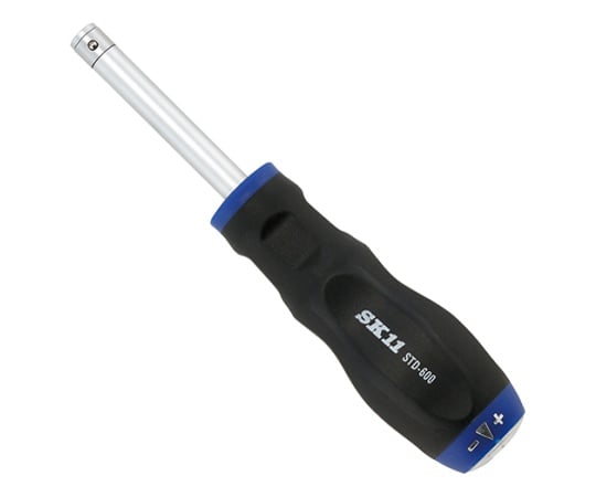 SK11 토크 드라이버 1～6N・m STD-600 1개