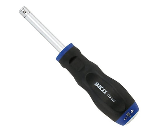 SK11 토크 드라이버 1～6N・m STD-600 1개