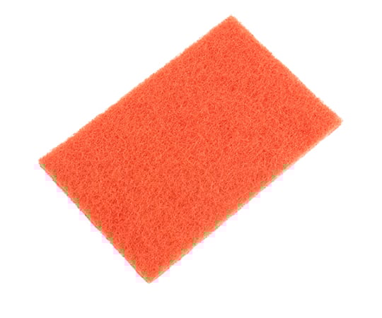 SK11 나일론 타와시 극세눈 오렌지 #1000 1장