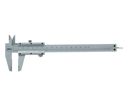 SK11 Caliper 0.05-150mm 150MM 1 piece