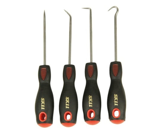 SK11 ピック&フックセット4本組　PFS-1 1セット